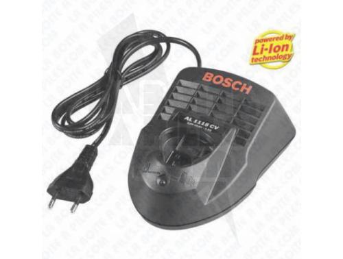 CHARGEUR BOSCH AL 1115 CV