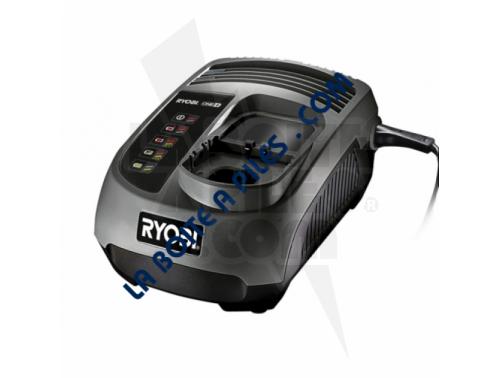 CHARGEUR COMPATIBLE RYOBI NI-CD 12V - 14.4V - 18V