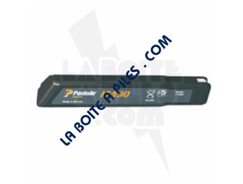 BATTERIE ORIGINE PASLODE 6V-1.5AH NIMH