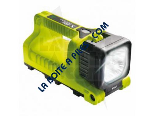 LAMPE TORCHE ATEX ZONE 0