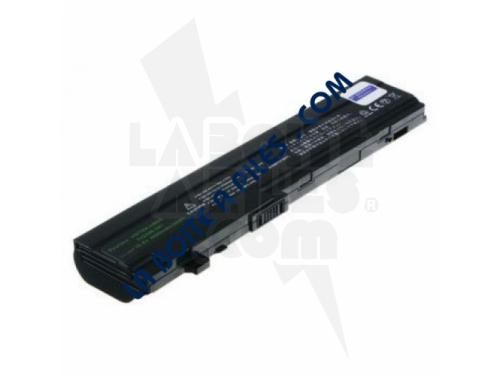 BATTERIE COMPATIBLE POUR PC PORTABLE HP