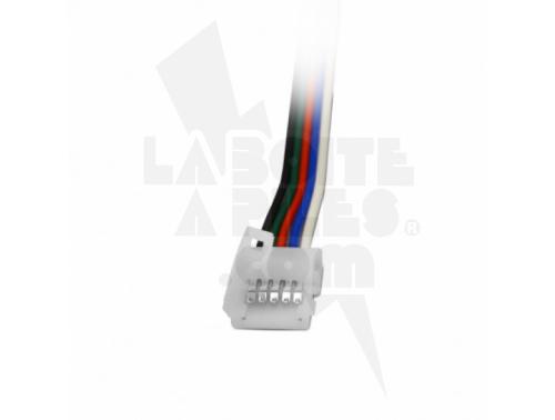 CONNECTEUR BANDE LED POUR BANDEAU 7511WS