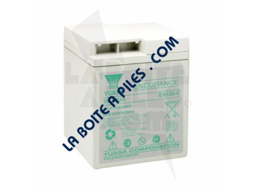 BATTERIE PB 6V-100AH