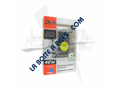 ALIMENTATION SECTEUR DLH REGULAR 45W