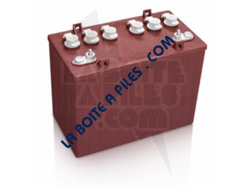 BATTERIE PLOMB 12V-150AH