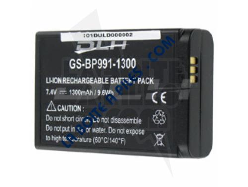 BATTERIE COMPATIBLE APPAREIL PHOTO SAMSUNG