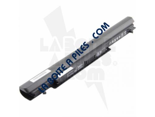 BATTERIE POUR ASUS K56CM-XX014 - 2200MAH | 14.4V | LI-ION