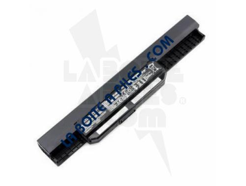 BATTERIE COMPATIBLE POUR ORDINATEUR ASUS 10.8V - 7.8H