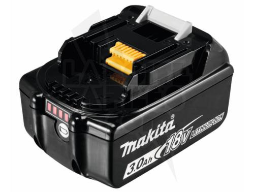 BATTERIE COMPATIBLE PERCEUSE MAKITA 18V - 3AH LI-ION