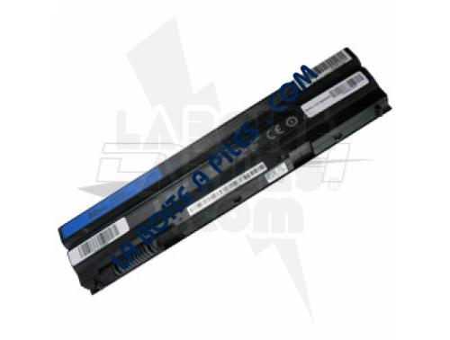 BATTERIE COMPATIBLE ORDINATEUR DELL 11.1V - 5200 MAH