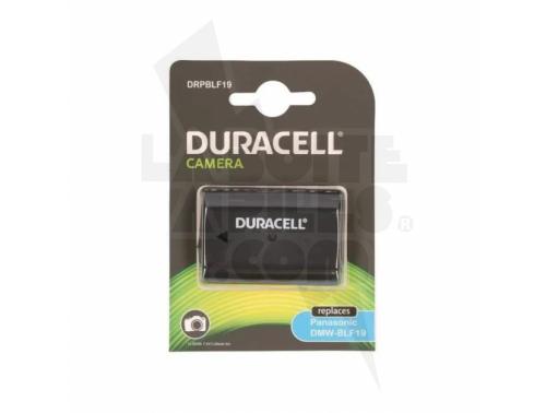 BATTERIE COMPATIBLE APPAREIL PHOTO PANASONIC DMW-BLF19