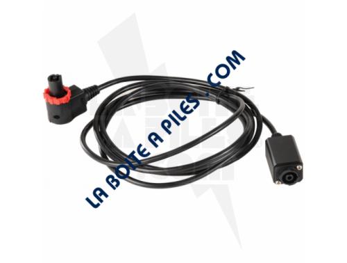 CABLE D'EXTENSION 3M POUR 9430 VERSION B/C