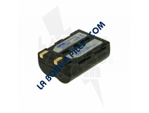 BATTERIE 7,4V 1400MAH LI-ION