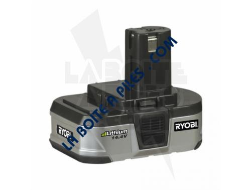 BATTERIE COMPATIBLE POUR PERCEUSE RYOBI 14.4V