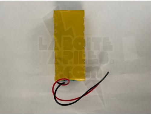PACK 24V-700MAH 