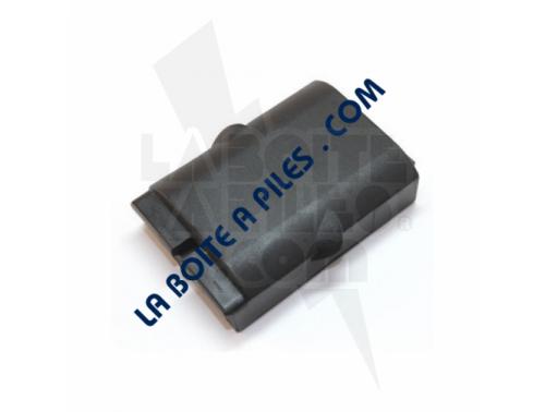 BATTERIE NIMH 4.8V-06AH COMPATIBLE IKUSI BT06N