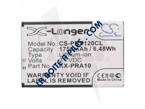 BATTERIE 3.7V 1750MAH LI-ION