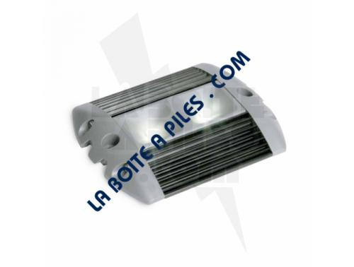 SPOT ETANCHE A LED ULTRA PLAT