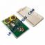 LOT DE 2 PILES LITHIUM 3V CR2032 À SOUDER POUR TÉLÉCOMMANDE D'ALARME ACTIV' SYSTEME, SIEMENS, CESAR - CR2032/F4N_xs_4
