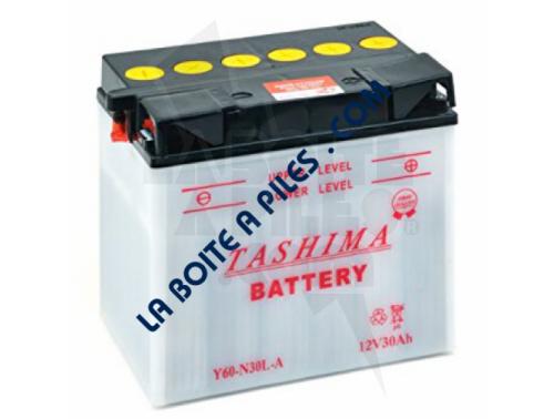 BATTERIE NUMAX JET-SKI 12V -  28AH