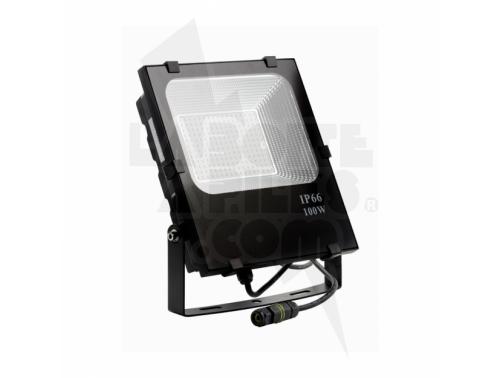 PROJECT EXT LED BLANC CHAUD - 230V - 50W