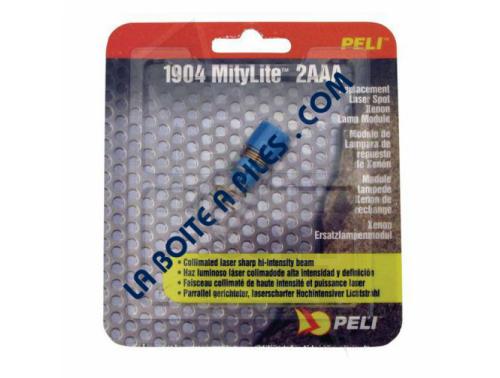 AMPOULE MITYLITE 2 AAA