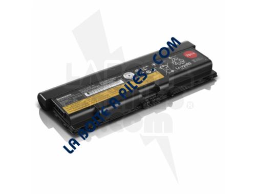 BATTERIE ORIGINE LENOVO 11.1V-8400MAH LITHIUM ION