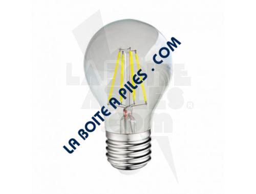 AMPOULE LED E27 BULB FILAMENT 6W 2700°K