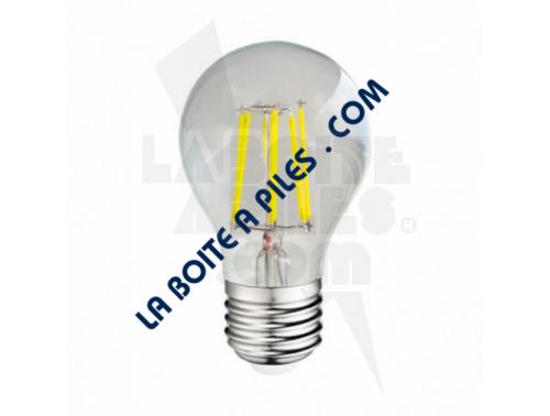 AMPOULE LED E27 BULB FILAMENT 8W 2700°K