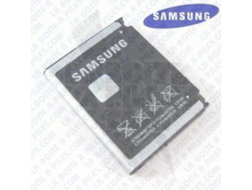 BATTERIE GSM SAMSUNG