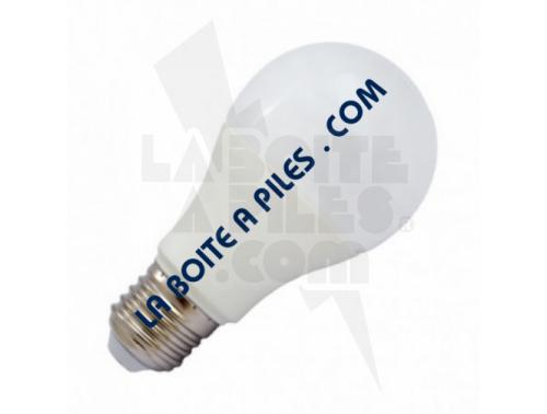 AMPOULE LED E27 BULB 12W 3000°K