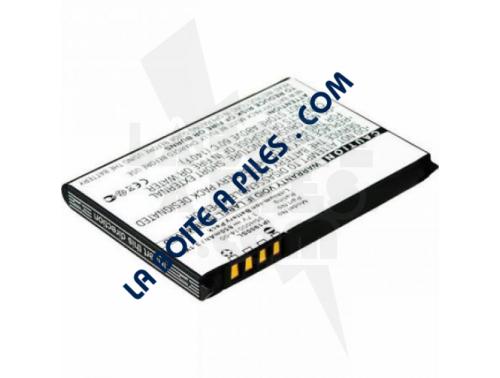 BATTERIE 3.7V-1000MAH LI-ION