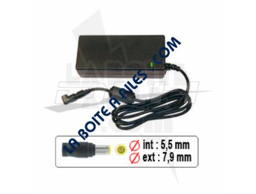 ALIMENTATION SECTEUR 20V 6AH 120W