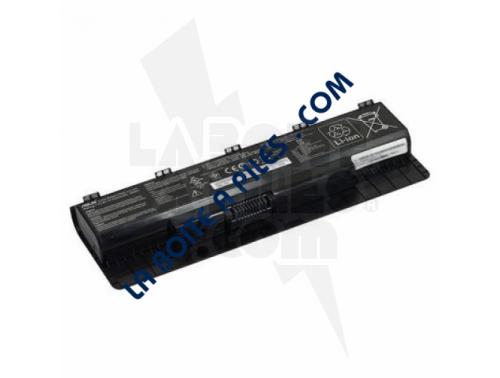 BATTERIE COMPATIBLE ASUS A32-N56 10.8V-5200MAH