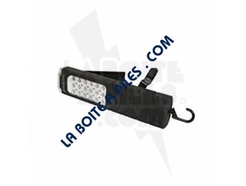 TORCH CRANK LIGHT