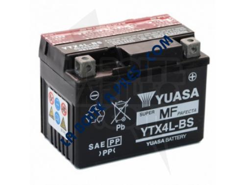 BATTERIE 12V 3AH