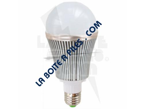 AMPOULE LED 15W E27 BLANC CHAUD