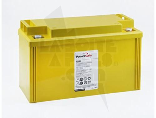 BATTERIE 12V/80AH ENERSYS