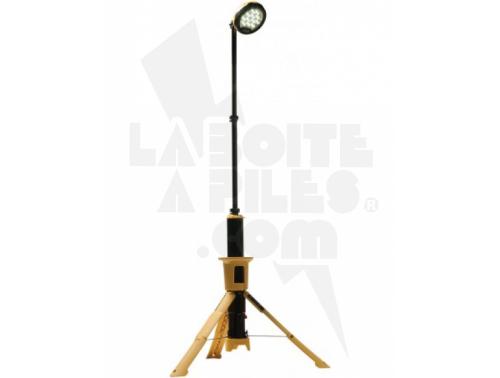 PROJECTEUR PELI 9440 RALS G2 JAUNE