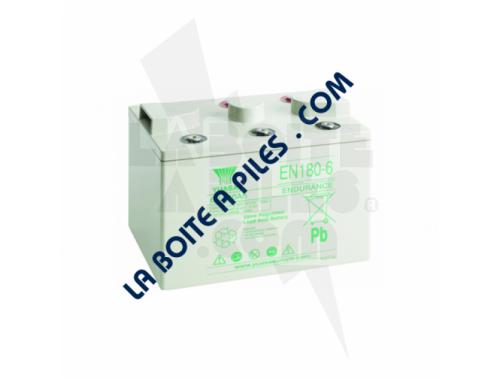 BATTERIE 6V-180AH