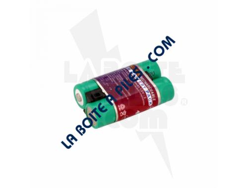 BATTERIE COMPATIBLE NH10