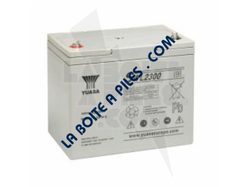 BATTERIE 12V-79AH