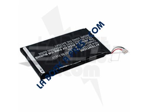 BATTERIE 3.7V 1200MAH LI-POL