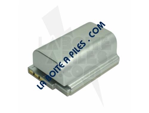 BATTERIE 7.2V-750MAH LI-ION