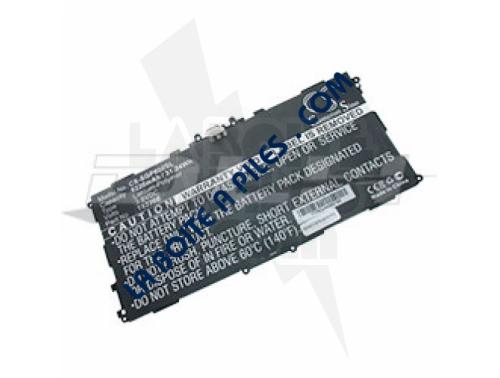 BATTERIE 3.8V 8220MAH LI-POL