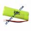 BATTERIE NIMH 4.8V POUR COLLIER DE CHIEN DOGTRA / GP 40AAAM4SMX - 28AAAM4SMX / DANTONA DC-1_xs_2