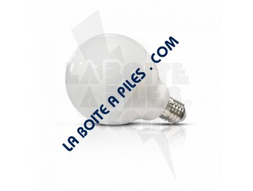 AMPOULE LED E27 GLOBE 20W 3000°K