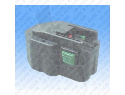 BATTERIE 14.4V - 2AH ATLAS COPCO