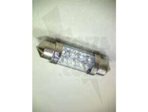 AMPOULE NAVETTE LED 12V