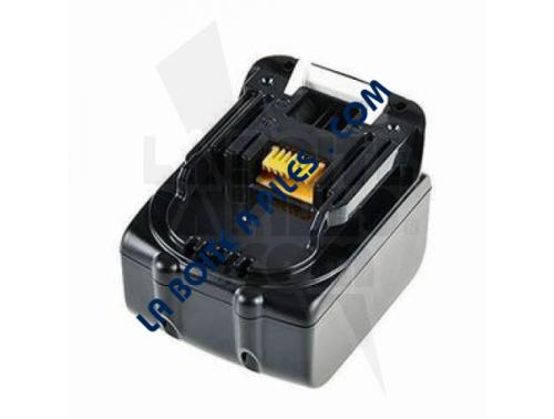 BATTERIE POUR MAKITA 14.4V-1.5AHLI-ION